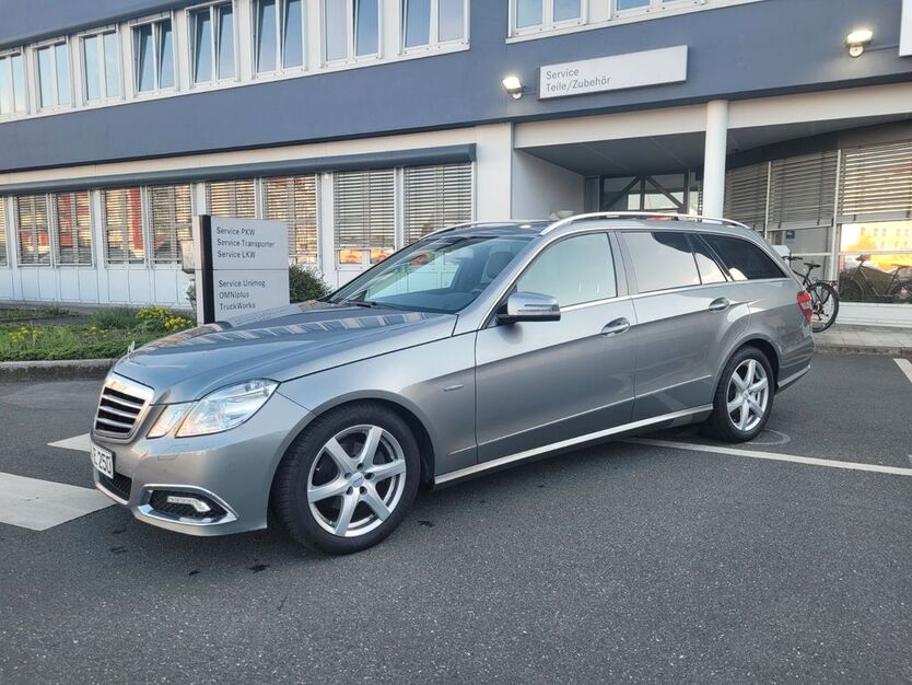 Mercedes-Benz E 200 229.990 km 8.295 € Winkelhaid 90610