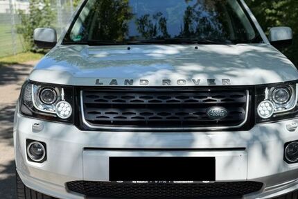 Land Rover Freelander 185.000 km 6.800 &euro; Nürnberg 90439