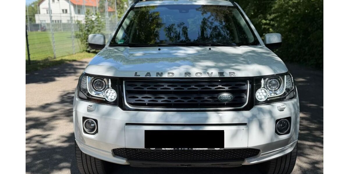 Land Rover Freelander 185.000 km 6.800 &euro; Nürnberg 90439