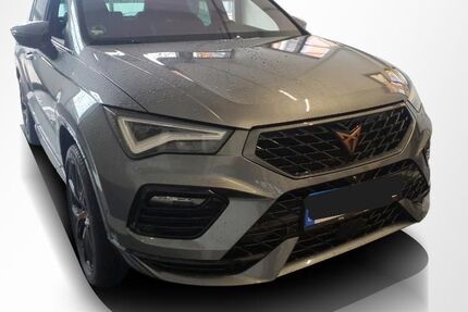 Cupra Ateca 50.500 km 27.950 &euro; Roth 91154
