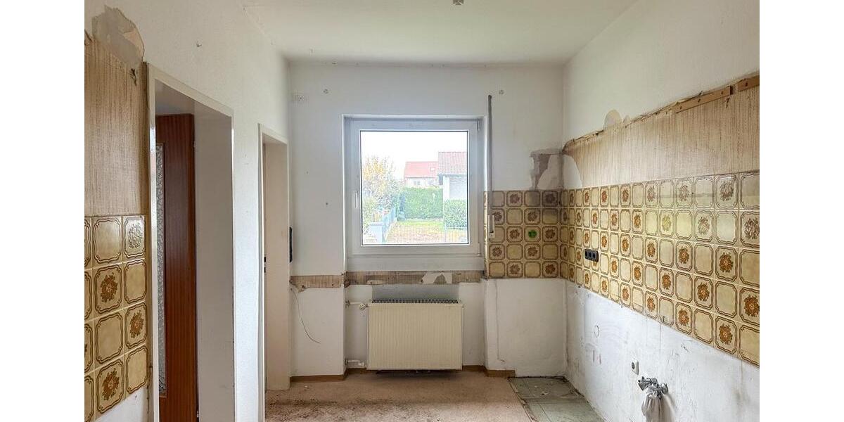 Bungalow Herzogenaurach - 5 Zimmer, 112 m&sup2;, 620.000&euro; | Angebot:26381601