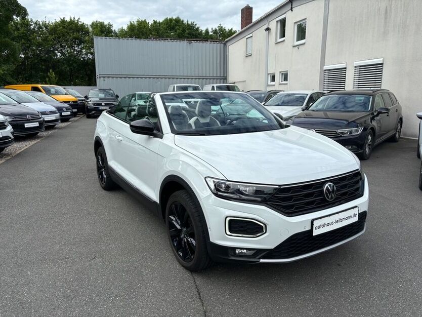 T-Roc