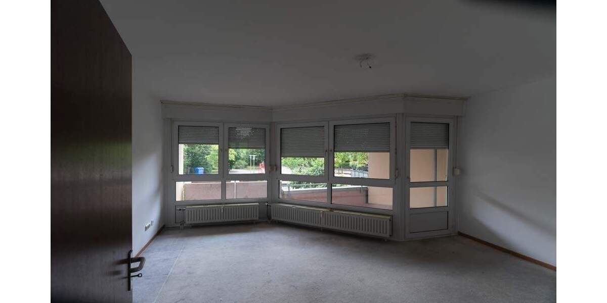 Etagenwohnung Nürnberg Langwasser - 4 Zimmer, 113 m&sup2;, 398.000&euro; | Angebot:25666508