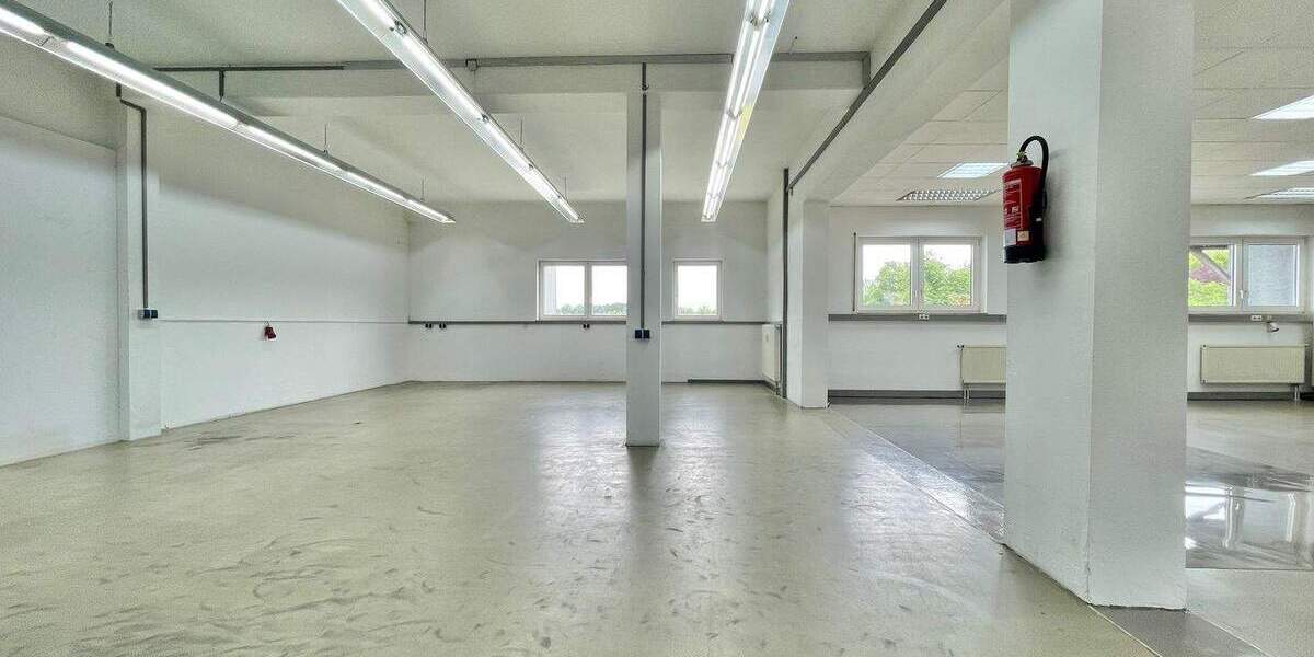 Gewerbeobjekt Zirndorf Leichendorf - 1.750.000&euro; | Angebot:23252591