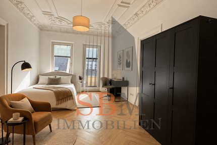 Zimmer Fürth Altstadt - 375&euro; | Angebot:27571292