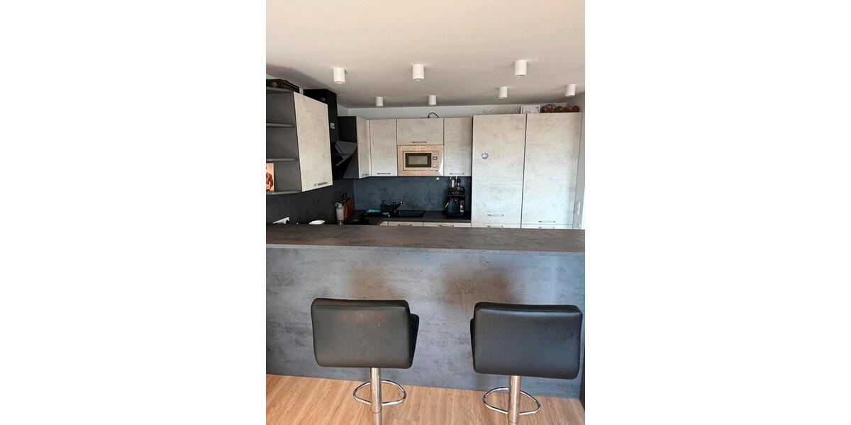 Dachgeschoßwohnung Nürnberg Rabus - 2 Zimmer, 54 m&sup2;, 890&euro; | Angebot:27600799
