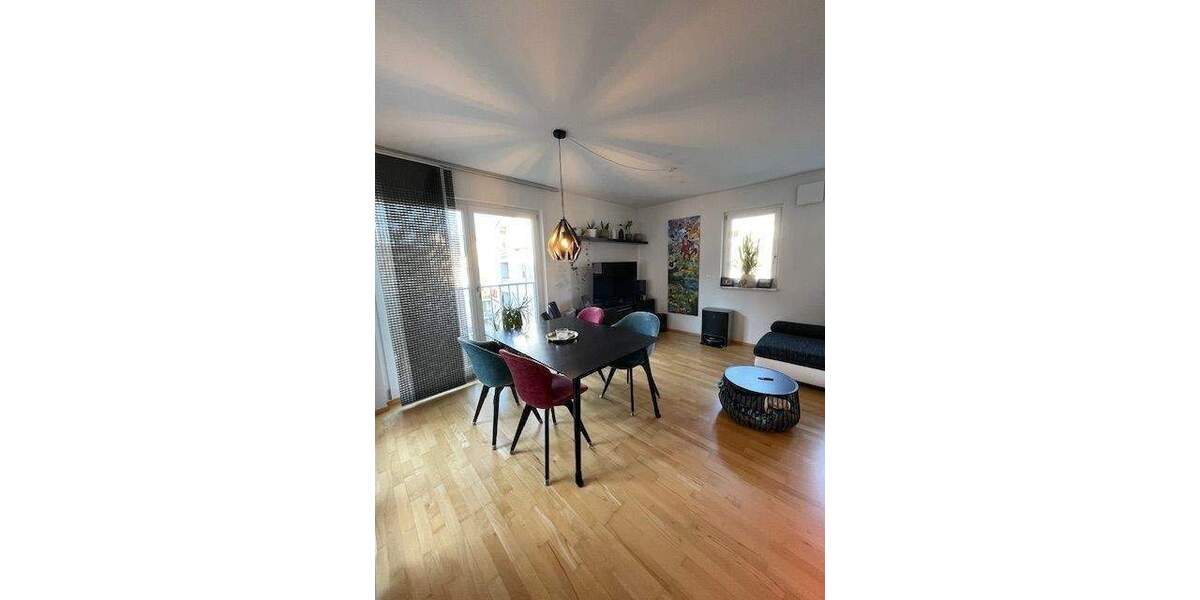 ***LOGENPLATZ...am Stadtpark...your DREAMS werden wahr...EINBAUKÜCHE*** 3 zimmer