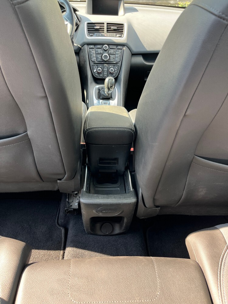 Opel Meriva 185.400 km 4.900 € Nürnberg 90403