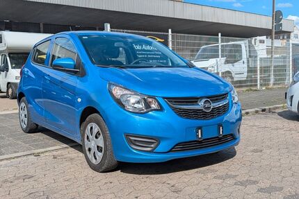 Opel Karl 44.000 km 4.500 &euro; Nürnberg 90439