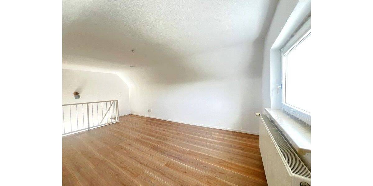 Etagenwohnung Schwaig-Behringersdorf Behringersdorf - 1 Zimmer, 48 m&sup2;, 188.000&euro; | Angebot:26190585