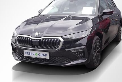 Skoda Scala 7.300 km 20.740 € Erlangen 91058