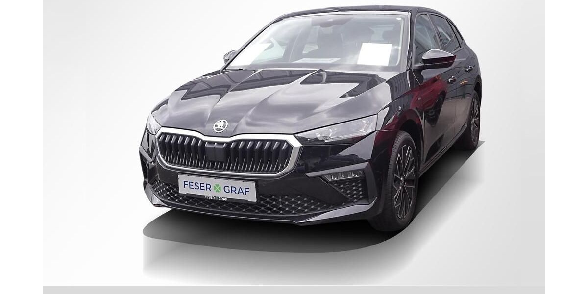 Skoda Scala 7.300 km 20.740 € Erlangen 91058