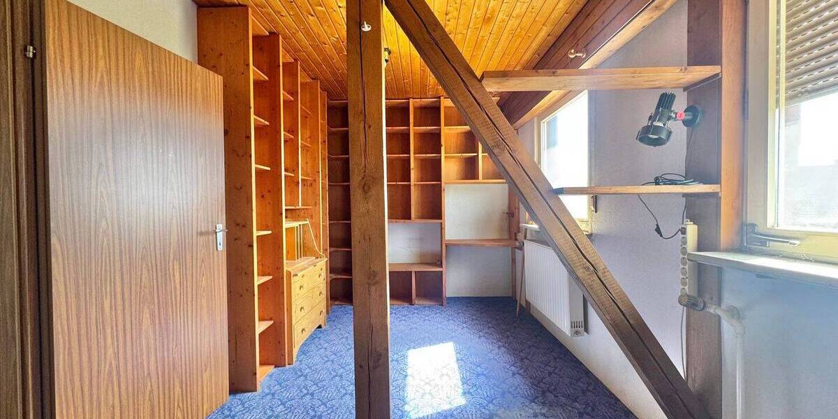Doppelhaushälfte Feucht - 4 Zimmer, 100 m&sup2;, 425.000&euro; | Angebot:26833525