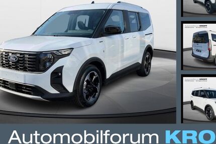 Ford Tourneo Courier 1.200 km 28.200 &euro; Nürnberg 90411