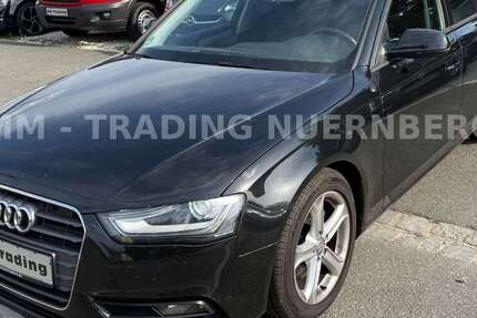 Audi A4 280.000 km 6.999 € Nürnberg 90431