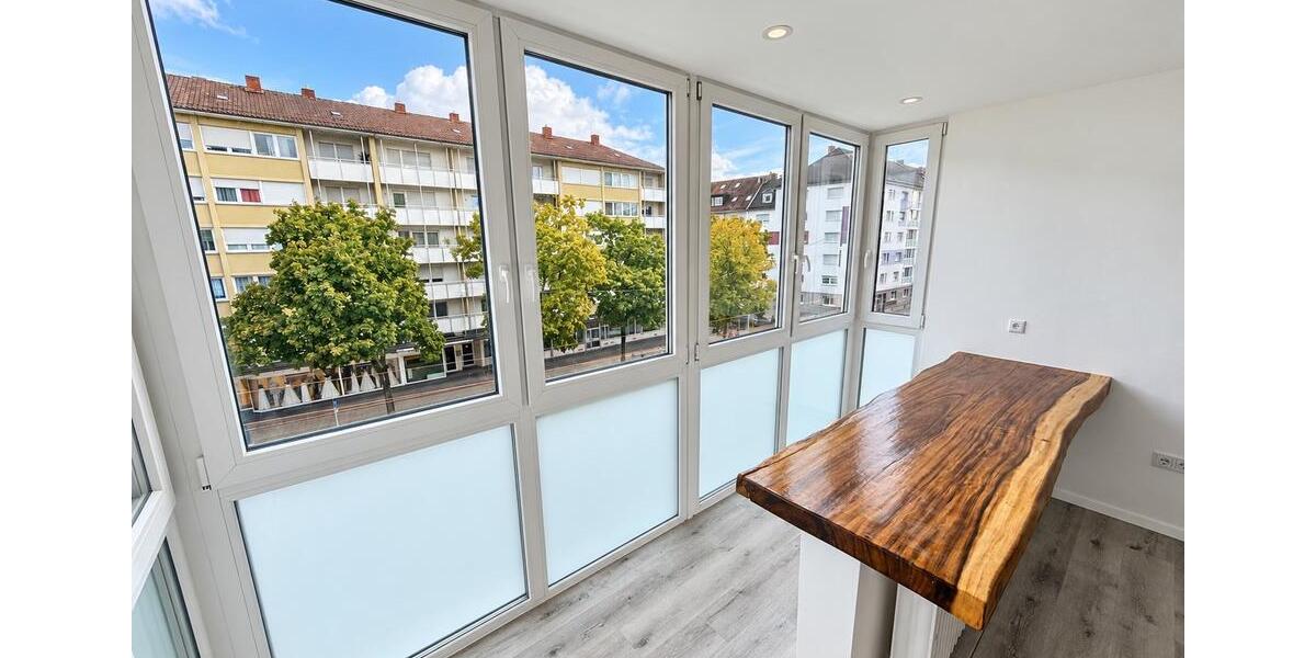 Etagenwohnung Nürnberg Herrnhütte - 1 Zimmer, 27 m&sup2;, 486&euro; | Angebot:27576718