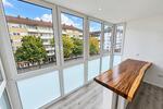 Etagenwohnung Nürnberg Herrnhütte - 1 Zimmer, 27 m&sup2;, 486&euro; | Angebot:27576718