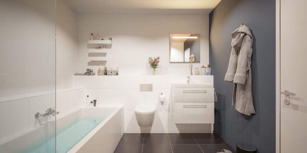 Terrassenwohnung Röthenbach an der Pegnitz Röthenbach - 3 Zimmer, 87 m&sup2;, 501.450&euro; | Angebot:24874661