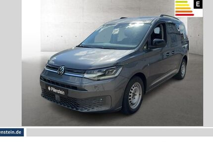 VW Caddy 60.358 km 24.604 &euro; Fürth 90762