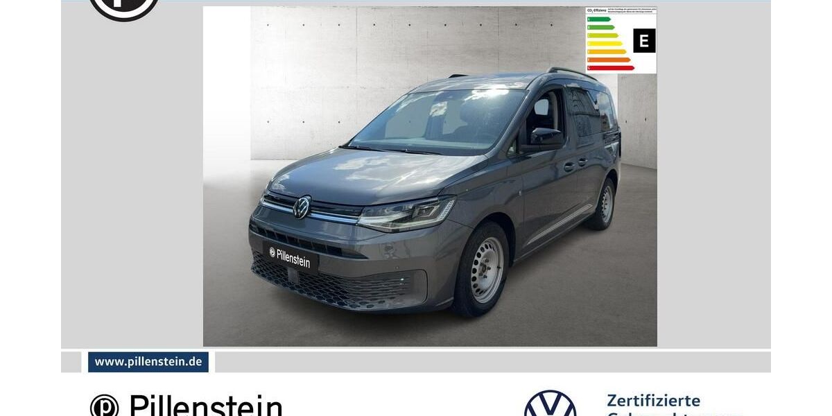 VW Caddy 60.358 km 24.604 &euro; Fürth 90762