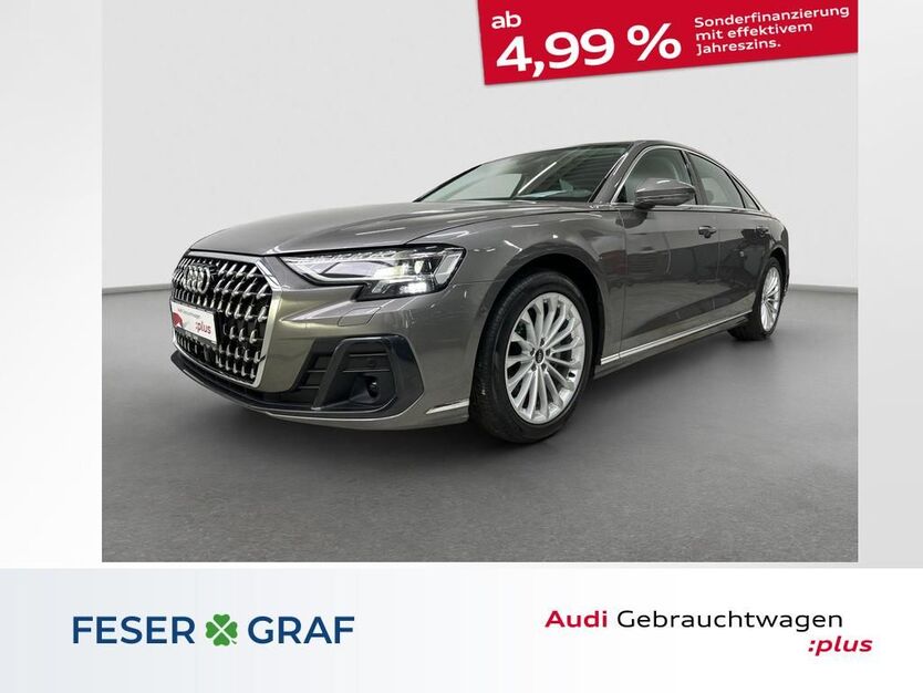 Audi A8 31.263 km 64.480 € Fürth 90763