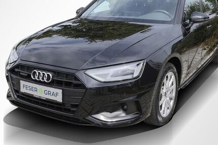 Audi A4 84.600 km 27.440 € Herzogenaurach 91074