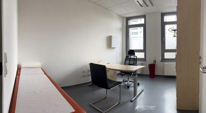 Gewerbeobjekt Fürth Innenstadt - 2.150&euro; | Angebot:25697638