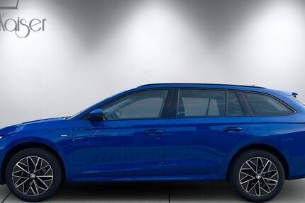 Skoda Octavia 138.626 km 16.999 &euro; Nürnberg 90482