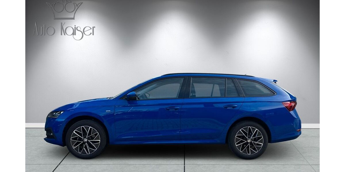 Skoda Octavia 138.626 km 16.999 &euro; Nürnberg 90482