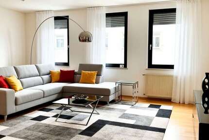 Wohnung zum Kaufen in Nürnberg 179.000 € 51 m² 1 zimmer