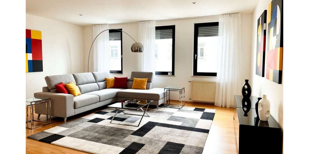 Wohnung zum Kaufen in Nürnberg 179.000 € 51 m² 1 zimmer