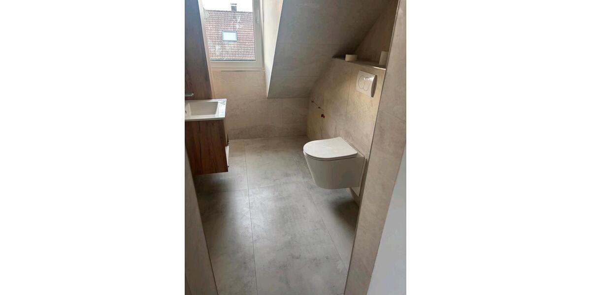 Reihenhaus Erlangen Bruck - 6 Zimmer, 160 m&sup2;, 2.490&euro; | Angebot:27614222