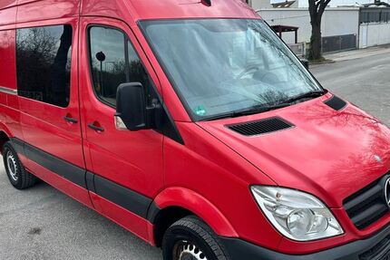 Mercedes-Benz Sprinter 330.000 km 6.300 &euro; Nürnberg 90439