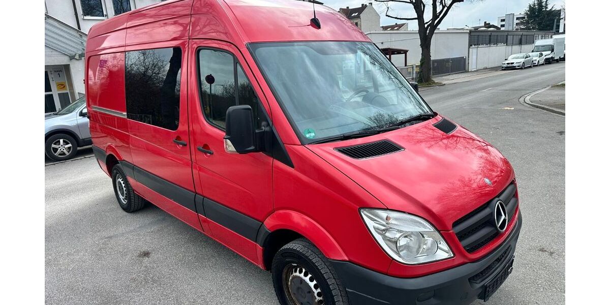 Mercedes-Benz Sprinter 330.000 km 6.300 &euro; Nürnberg 90439