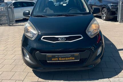 Kia Picanto 113.529 km 3.999 &euro; Fürth 90763