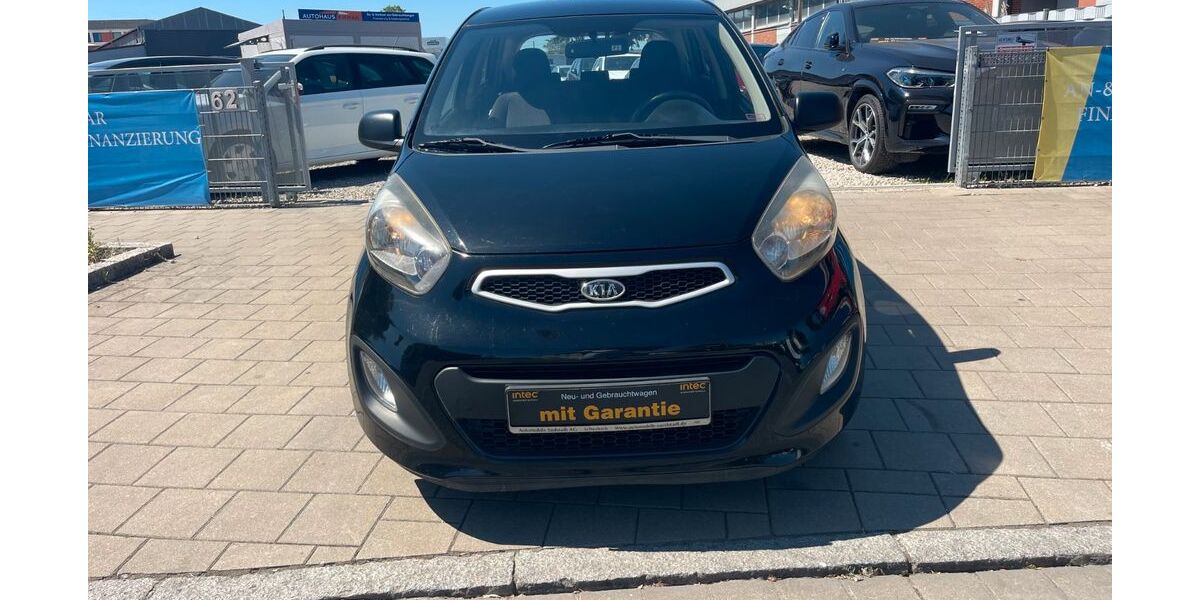 Kia Picanto 113.529 km 3.999 &euro; Fürth 90763