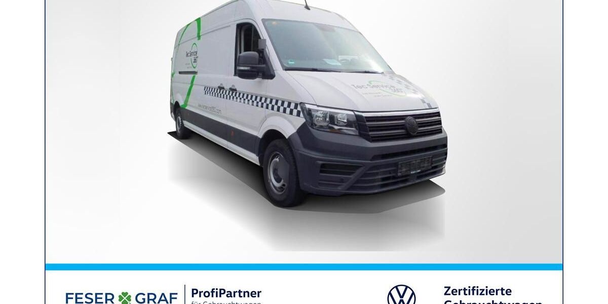 VW Crafter 180.750 km 27.370 &euro; Nürnberg 90441