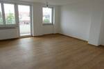 Wunderschöner Blick im 5. OG - große 1 Zimmer-Wohnung (zum Innenhof ausgerichtet) mit Balkon
