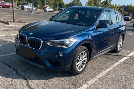 BMW X1 117.345 km 17.800 € Möhrendorf 91096