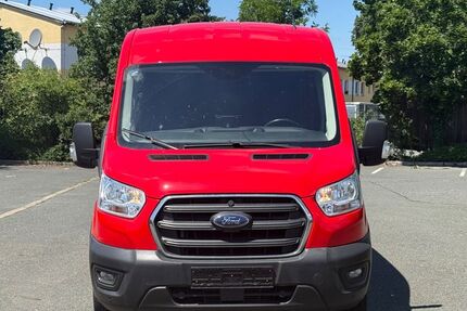 Ford Transit 83.938 km 16.660 &euro; Fürth 90763