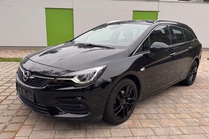Opel Astra 67.000 km 14.199 € Röthenbach 90552