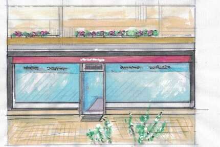 Büro in Fürth 340.000 € 139 m² zimmer