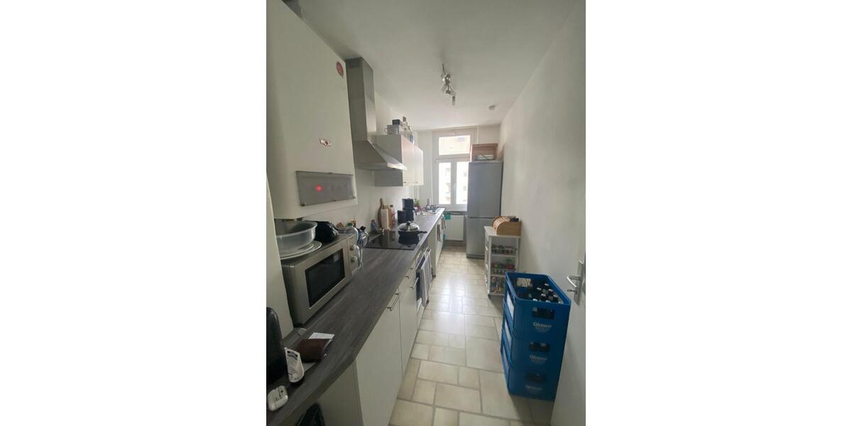 Etagenwohnung Nürnberg Rabus - 3 Zimmer, 63 m&sup2;, 770&euro; | Angebot:25711948