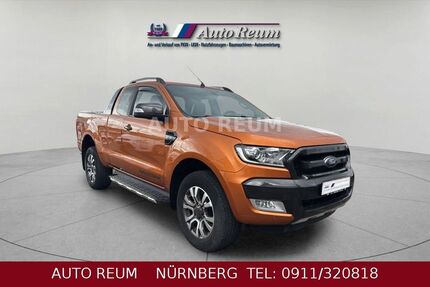 Ford Ranger 27.000 km 27.990 &euro; Nürnberg 90431