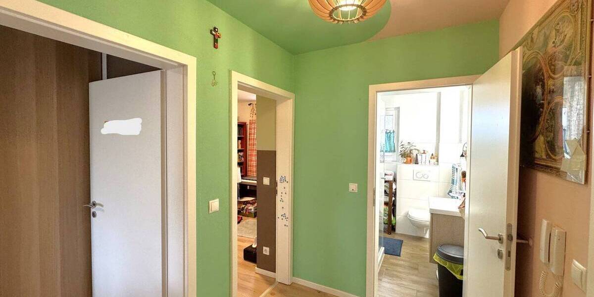 Reihenendhaus Neunkirchen - 6 Zimmer, 132 m&sup2;, 490.000&euro; | Angebot:26403309