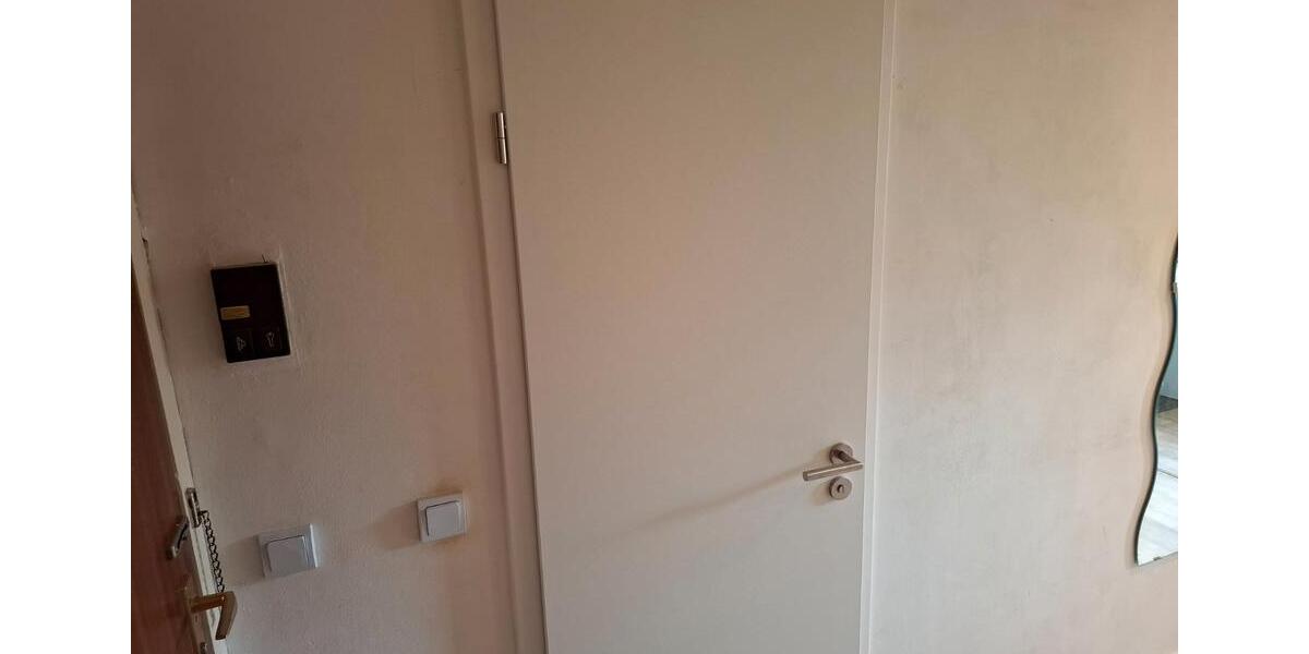 Hochparterre Nürnberg Buchenbühl - 2 Zimmer, 47 m&sup2;, 600&euro; | Angebot:27616732
