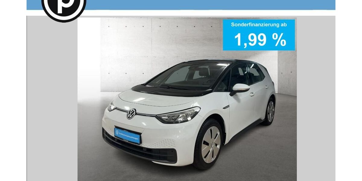 VW ID.3 48.550 km 17.901 &euro; Fürth 90762