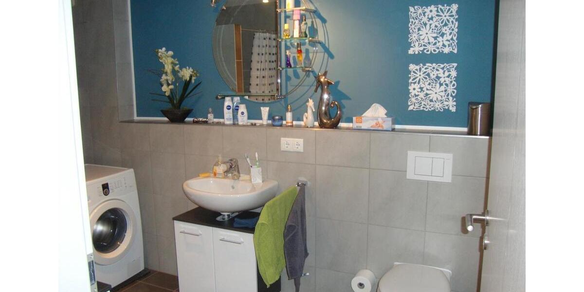 Etagenwohnung Pinzberg - 2 Zimmer, 58 m&sup2;, 440&euro; | Angebot:26413704