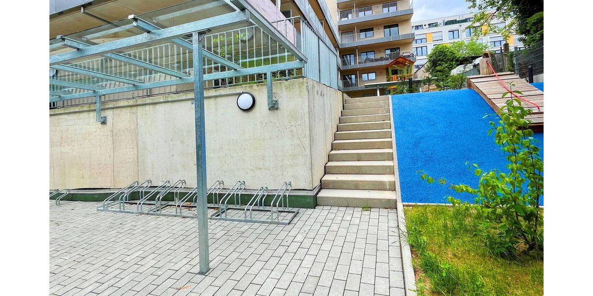 Etagenwohnung Fürth Innenstadt - 2 Zimmer, 66 m&sup2;, 1.121&euro; | Angebot:26779029