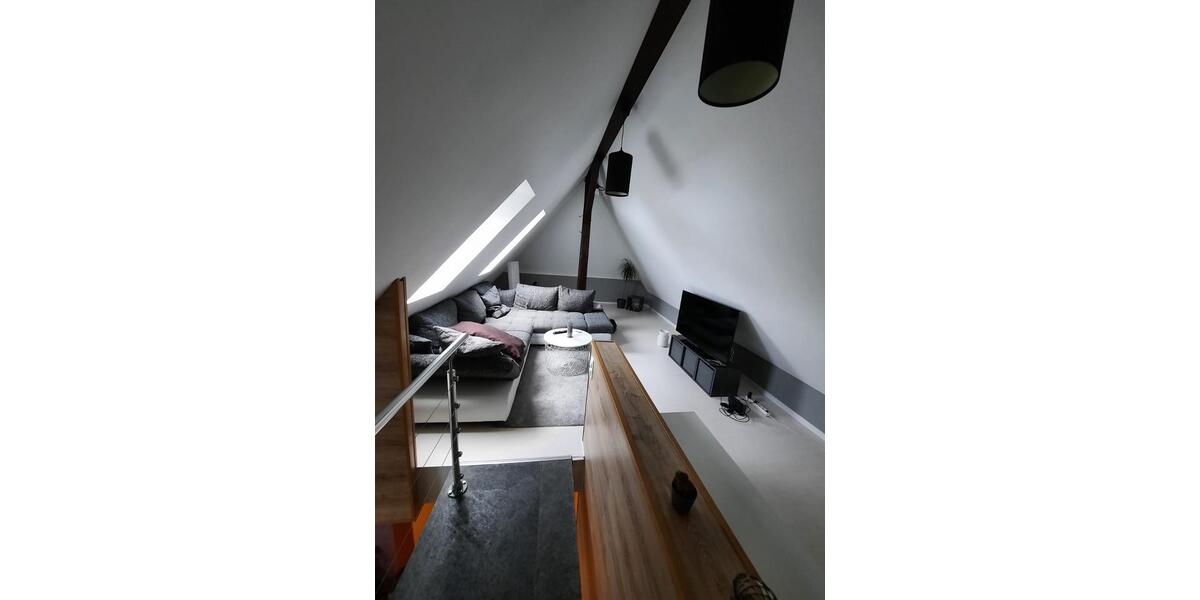 Maisonettenwohnung Wilhermsdorf - 2.5 Zimmer, 70 m&sup2;, 800&euro; | Angebot:27616683